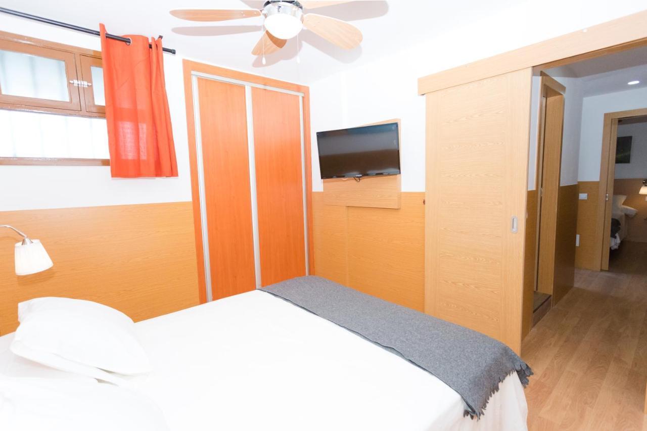 Flamingo Friendly Holiday Home Playa del Inglés Eksteriør bilde