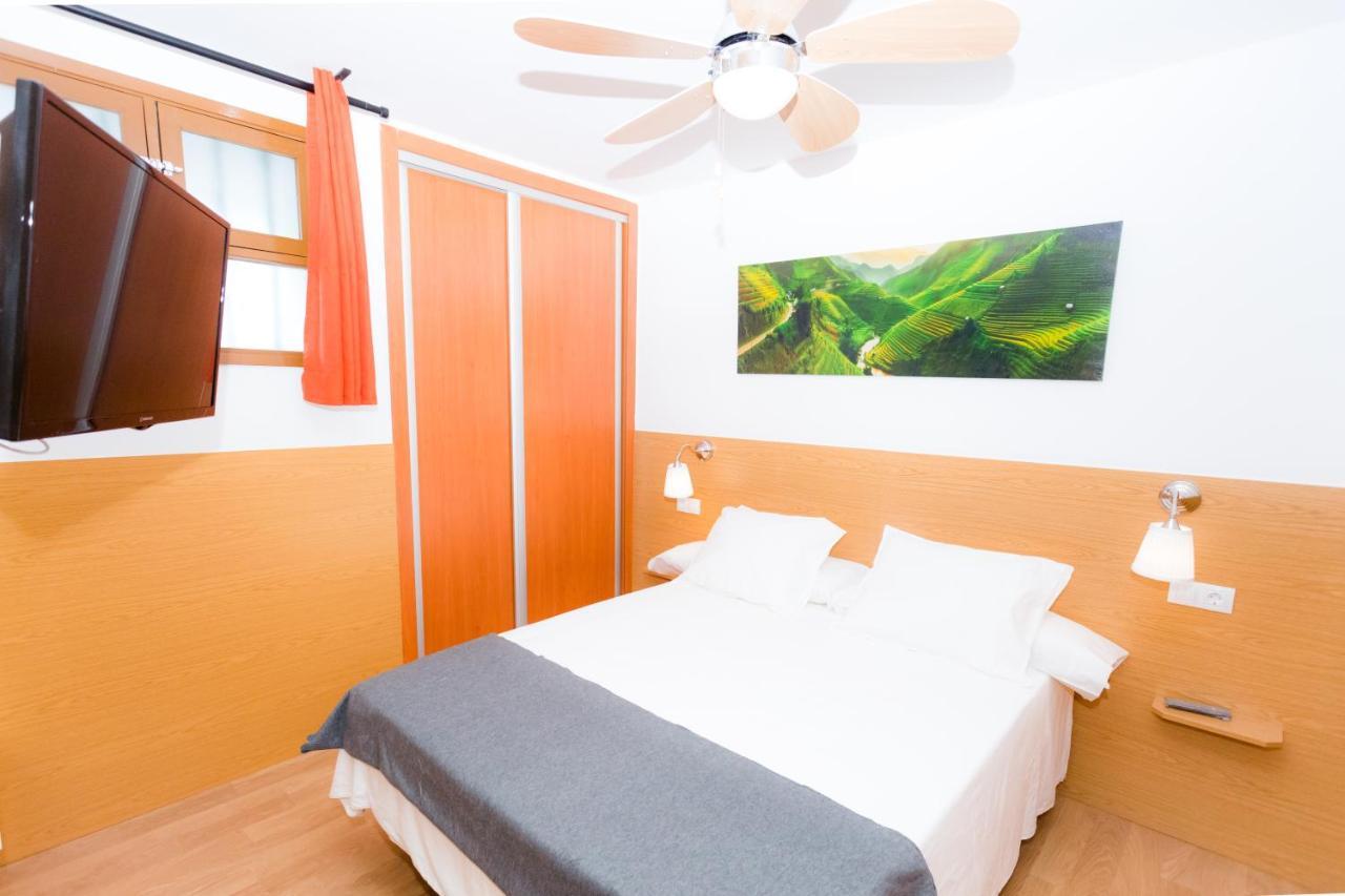 Flamingo Friendly Holiday Home Playa del Inglés Eksteriør bilde