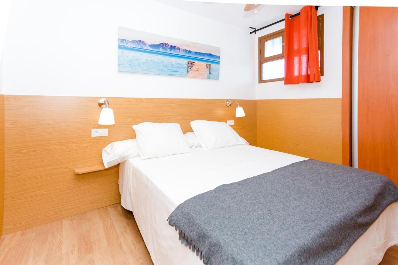 Flamingo Friendly Holiday Home Playa del Inglés Eksteriør bilde