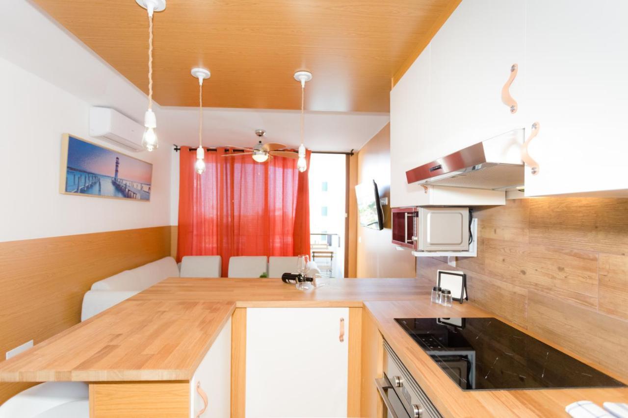 Flamingo Friendly Holiday Home Playa del Inglés Eksteriør bilde