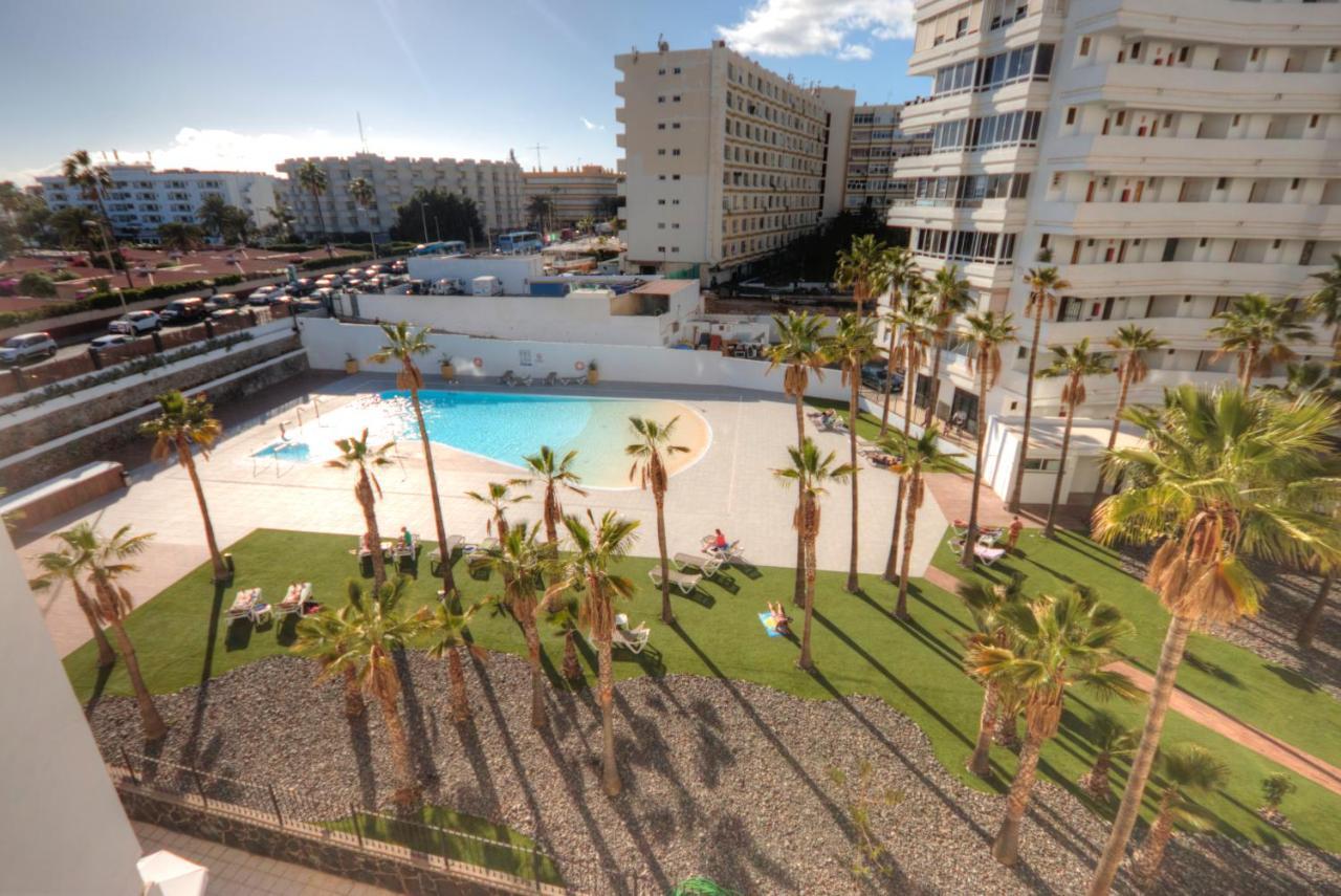 Flamingo Friendly Holiday Home Playa del Inglés Eksteriør bilde