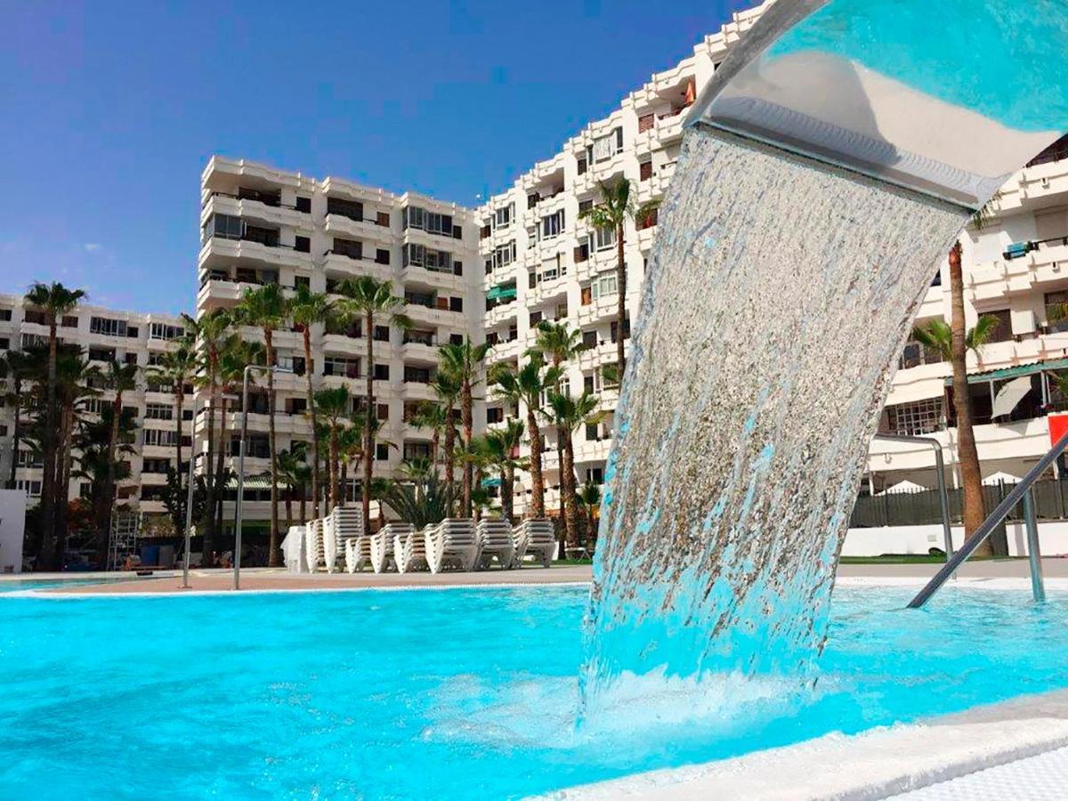 Flamingo Friendly Holiday Home Playa del Inglés Eksteriør bilde