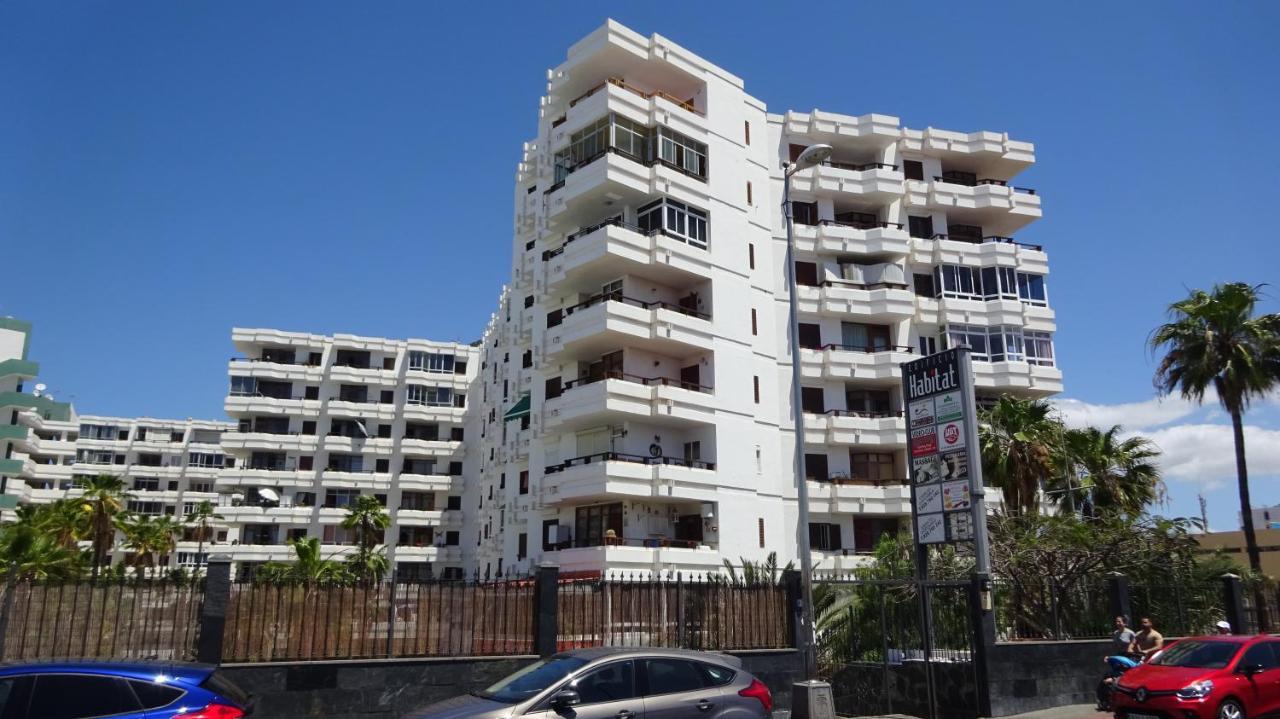 Flamingo Friendly Holiday Home Playa del Inglés Eksteriør bilde